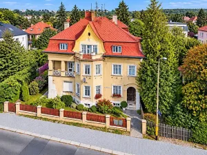 Prodej bytu 3+1, Šumperk, Dolnostudénská, 72 m2