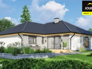 Prodej pozemku pro bydlení, Služovice, 749 m2