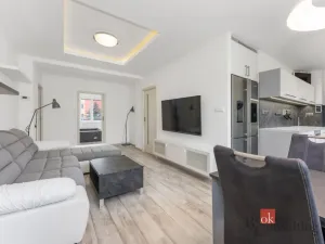 Pronájem bytu 3+kk, Týniště nad Orlicí, Čs. armády, 65 m2