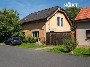 Prodej rodinného domu, Přistoupim, 307 m2
