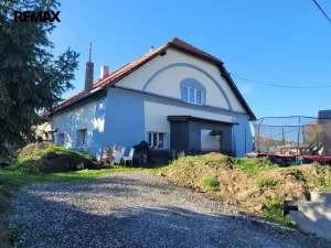 Prodej rodinného domu, Všeradice, 262 m2