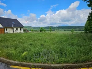 Prodej pozemku pro bydlení, Skuhrov - Hatě, 914 m2