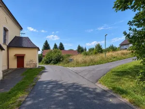 Prodej pozemku pro bydlení, Brodek u Konice, 560 m2