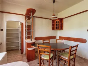 Prodej rodinného domu, Putim, 150 m2