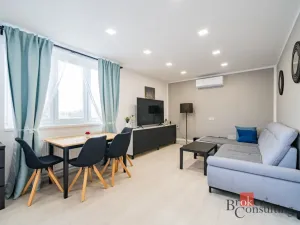 Prodej bytu 3+kk, Nová Ves, 78 m2