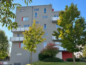 Pronájem bytu 2+kk, Praha, Václava Trojana, 54 m2