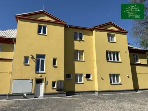 Prodej bytu 2+kk, Česká Lípa, Svojsíkova stezka, 59 m2