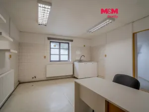 Pronájem obchodního prostoru, Ostrava - Michálkovice, Radniční, 21 m2