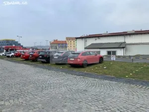 Pronájem komerční nemovitosti, Praha, Stará Spojovací, 13 m2