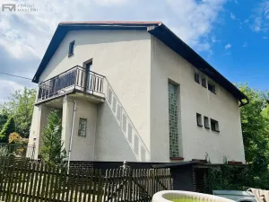 Prodej rodinného domu, Dolní Domaslavice, 175 m2