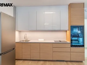 Pronájem bytu 1+kk, Praha - Žižkov, Kaplířova, 39 m2