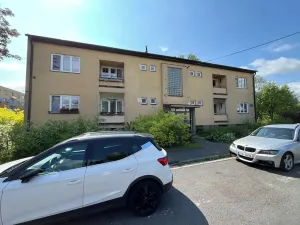 Prodej činžovního domu, Český Těšín, Kpt. Jaroše, 382 m2
