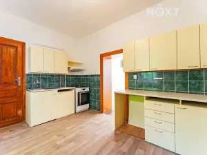 Pronájem bytu 3+1, Šumperk, Kozinova, 77 m2