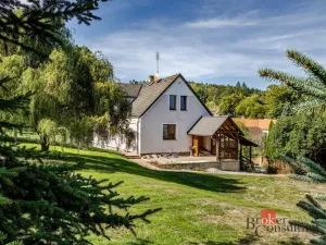 Prodej rodinného domu, Cehnice - Dunovice, 240 m2