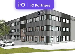 Pronájem skladu, Praha - Horní Počernice, K Bílému vrchu, 4990 m2