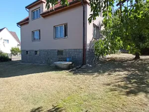 Pronájem rodinného domu, Příbram, Na Výsluní, 193 m2