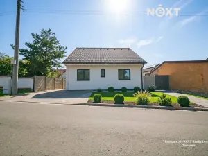 Prodej rodinného domu, Želeč, 101 m2