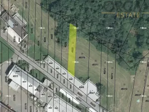 Prodej podílu louky, Krčmaň, 42 m2