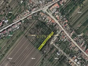 Prodej podílu pozemku pro bydlení, Starý Poddvorov, 394 m2