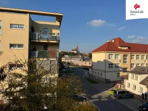 Pronájem bytu 3+kk, Jičín - Nové Město, Pod Koželuhy, 70 m2