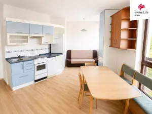 Pronájem bytu 3+kk, Jičín - Nové Město, Pod Koželuhy, 70 m2