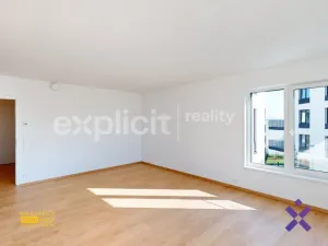 Pronájem bytu 2+kk, Olomouc - Nová Ulice, Karla Mareše, 59 m2