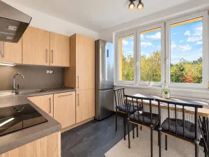 Prodej bytu 3+1, Chomutov, Výletní, 72 m2