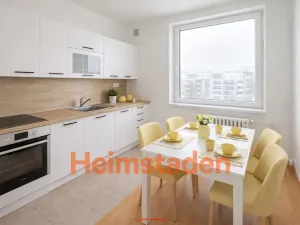 Pronájem bytu 2+1, Horní Suchá, Dr. Glazera, 64 m2