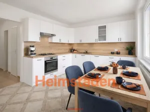 Pronájem bytu 3+1, Horní Suchá, Stavební, 75 m2