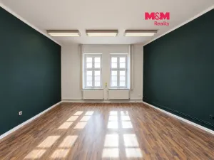 Pronájem kanceláře, Ostrava - Moravská Ostrava, 28. října, 40 m2
