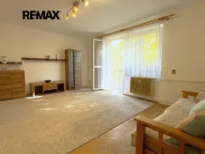 Prodej bytu 3+1, Klatovy, Rozvoj, 69 m2