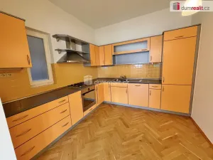 Pronájem bytu 2+kk, Praha - Bubeneč, Šmeralova, 84 m2