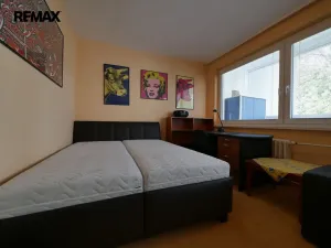 Pronájem bytu 1+1, Praha - Strašnice, Pod Třebešínem, 30 m2
