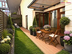 Prodej bytu 4+kk, Praha - Vinohrady, Balbínova, 158 m2