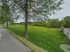 Prodej louky, Studená, 10023 m2