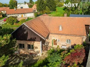 Prodej rodinného domu, Bačalky, 276 m2
