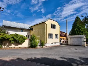 Prodej rodinného domu, Hnojice, 134 m2