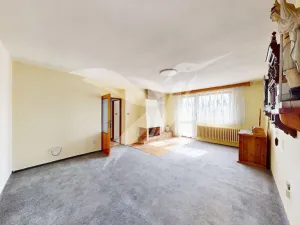 Pronájem bytu 3+1, Praha - Královice, Družstevní, 79 m2