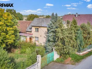 Prodej rodinného domu, Provodov-Šonov - Kleny, 170 m2