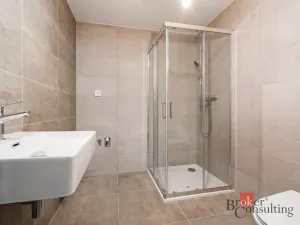 Prodej bytu 1+kk, Plzeň - Bolevec, Krašovská, 36 m2