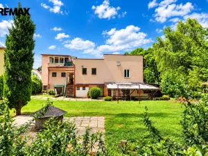 Prodej vícegeneračního domu, Doudleby nad Orlicí, Dukelská, 450 m2