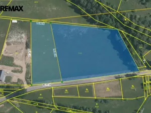 Prodej pozemku pro bydlení, Stachy, 2653 m2