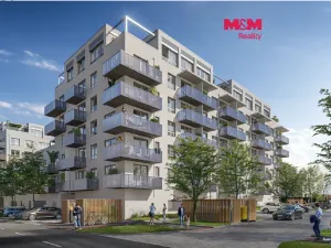 Prodej bytu 3+kk, Praha, Honzíkova, 73 m2