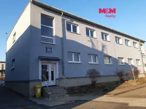 Pronájem výrobních prostor, Červený Kostelec - Lhota za Červeným Kostelcem, 134 m2