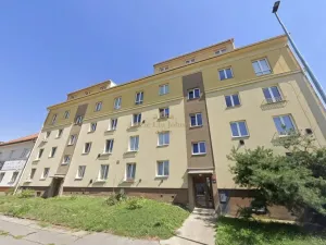 Prodej bytu 2+1, Praha - Hloubětín, Chvalská, 53 m2
