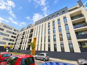 Prodej bytu 2+kk, Plzeň - Východní Předměstí, Sladová, 56 m2
