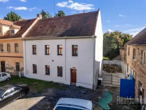 Prodej rodinného domu, Březnice, Lokšany, 130 m2