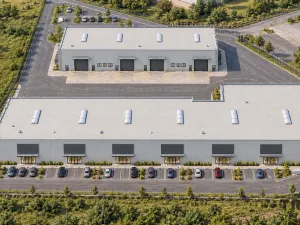 Pronájem obchodního prostoru, Ostrava - Petřkovice, Petřkovická, 292 m2