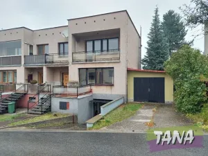 Prodej rodinného domu, Herálec, 160 m2
