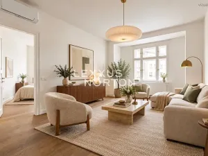 Prodej bytu 2+kk, Praha - Vršovice, Na spojce, 36 m2